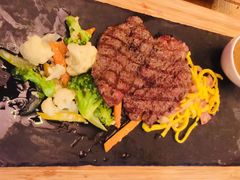 -蓝枪鱼西餐厅(锦华店)