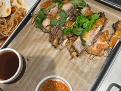 -清真·卡德尔大叔新疆主题餐厅(龙汇路店)