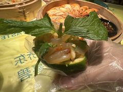 -桥东喜碧海鲜街(水东街店)