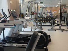 -琪航·健身+普拉提(嘉定北地铁站店)
