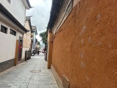 -巍山古城