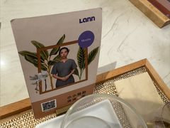 -LANN I 蘭 SPA(陆家嘴中心店)