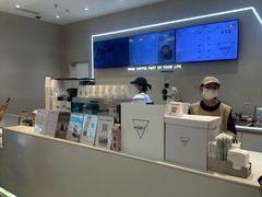 -Manner Coffee(万象前海店)