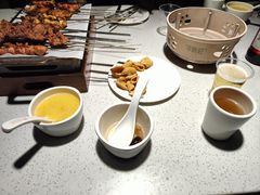 -郑喜旺烧烤(政通路店)