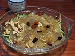 -恩宏德餐馆(平山道店)