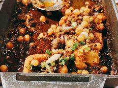 -全牛匠·乐山跷脚牛肉(新中关店)