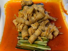 -侯家庄阿才有品私房菜馆