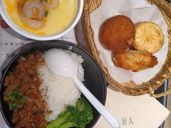 -好人民间·番茄鱼酸菜鱼(杭州永旺梦乐城店)