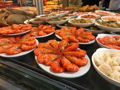 -车头老二大排档