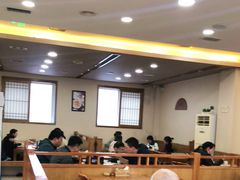 大堂-全州拌饭馆(断桥店)