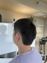 -MOON·HAIR SALON木恩造型