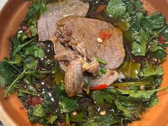 -牧牛佬·山菌·汤锅馆
