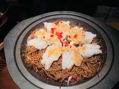 -绿茶餐厅(华发商都店)