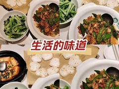 -绿草地·湘菜(7mall店)