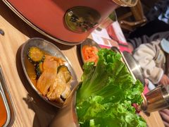 -西塔老太太泥炉烤肉(武汉摩尔城店)