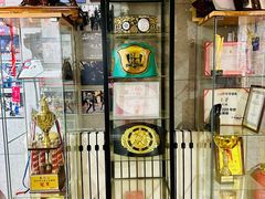 -格斗兄弟搏击健身训练馆(望京店)