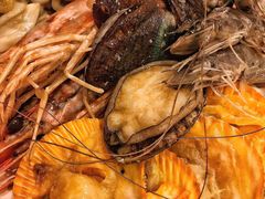 -芭菲盛宴·环球美食(北城国际店)