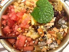 红糖冰粉-贤合庄卤味火锅(顺城店)