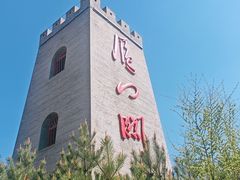 -雁门关景区