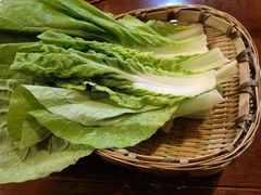 -岳记兴隆·青城腊排铜火锅(融创店)