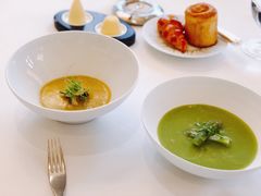 -Caprice(香港四季酒店)