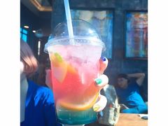 -Cafe Aewol Monsant