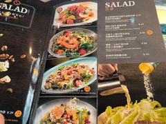 -绿茵阁(中华广场店)