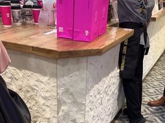 -霸王茶姬(正佳广场店)