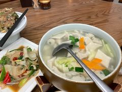 -海坛特色小吃·只做平潭特色菜(平潭店)