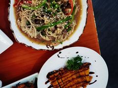 -银子铁板烧料理自助餐(人民广场店)