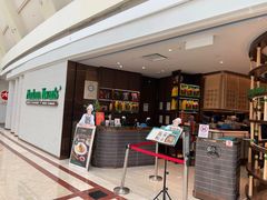 -关夫人餐厅(KLCC阳光广场店)