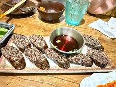 -恩你小木屋·韩式料理(假日广场店)