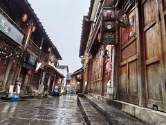 -安顺旧州古镇