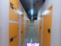 -安东易迷你仓自助寄存仓库(苏州桥店)