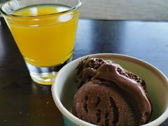 -洲际酒店·地平线全日餐厅HORIZON CAFÉ