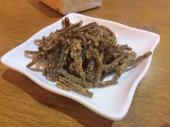 -乐山第一家临江鳝丝(茶坊路店)