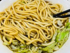 -柴氏风味斋(甘家口店)