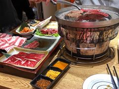 -牛也烧肉(摩尔城店)