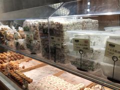 台湾麻薯-泸溪河桃酥(江宁太阳城店)
