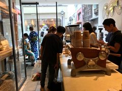 -% Arabica(京都东山店)