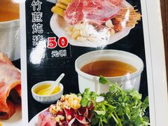 -壹厨饭店(五羊店)