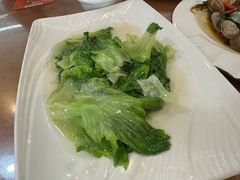 -友强·22年特色海鲜大排档·闽菜(厦门美食地标店)