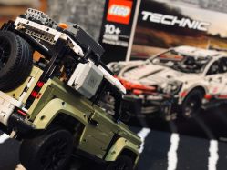 -LEGO(国贸商城店)