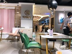 大堂-妥妥烤肉料理(昙华林店)