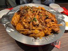 -胖哥俩肉蟹煲(杭州下沙学林街店)