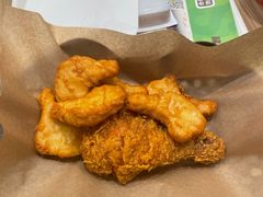 -德克士精巧店(大宁百联精巧PL店)