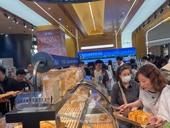 -UH祐禾(上海荟聚店)