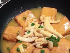 -大榕树下顺德菜(融创茂店)