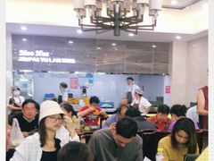 -毛华美食(清扬路店)