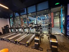 -NRG健身私教CLUB(静安体育中心店)